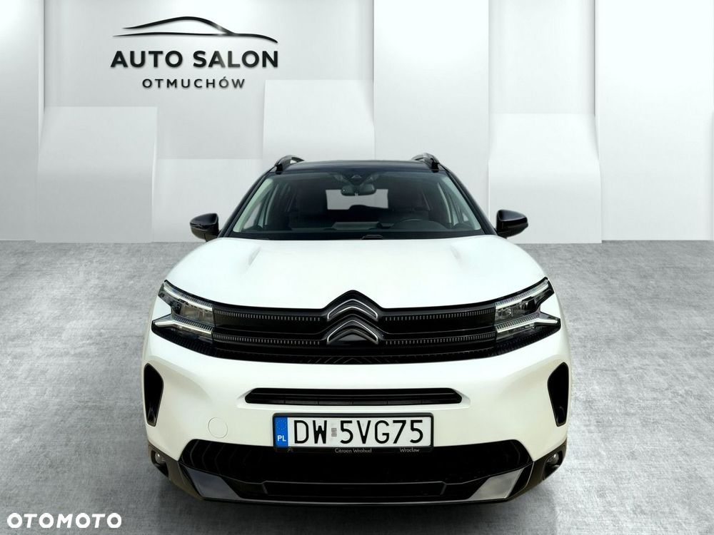 Citroën C5 Aircross - 2