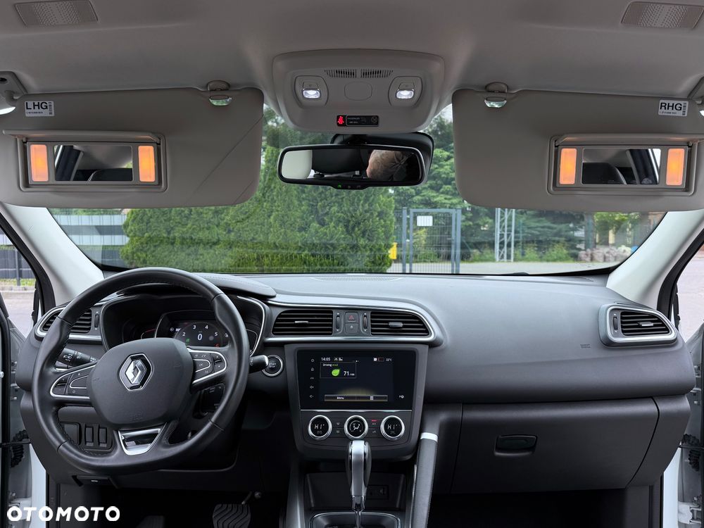 Renault Kadjar - 20