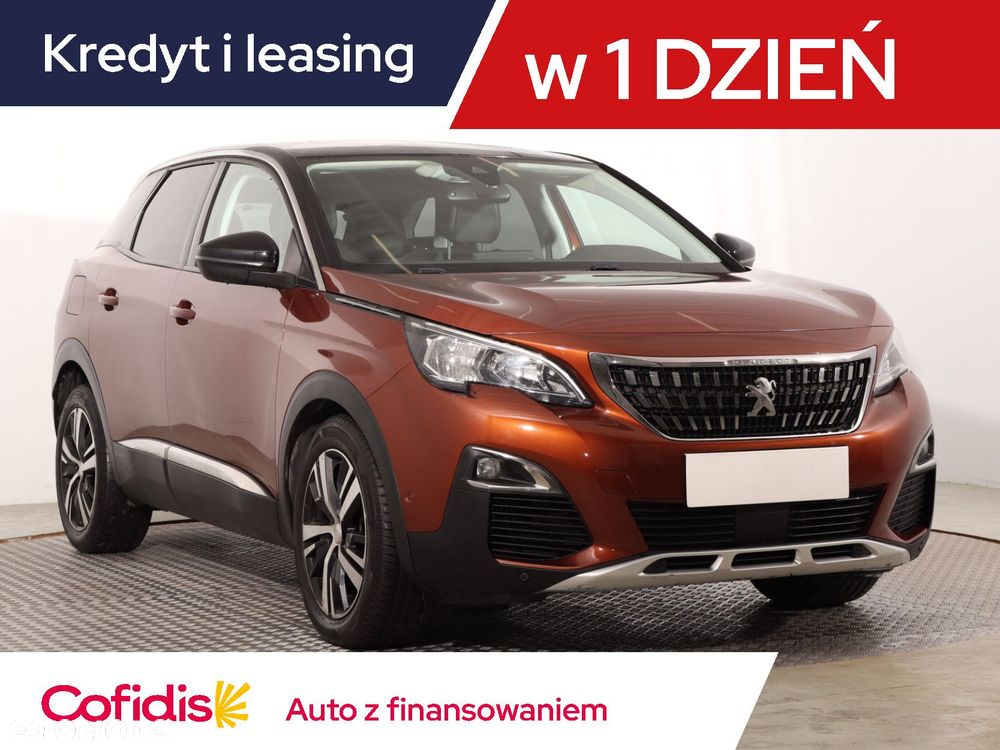Peugeot 3008 - 2