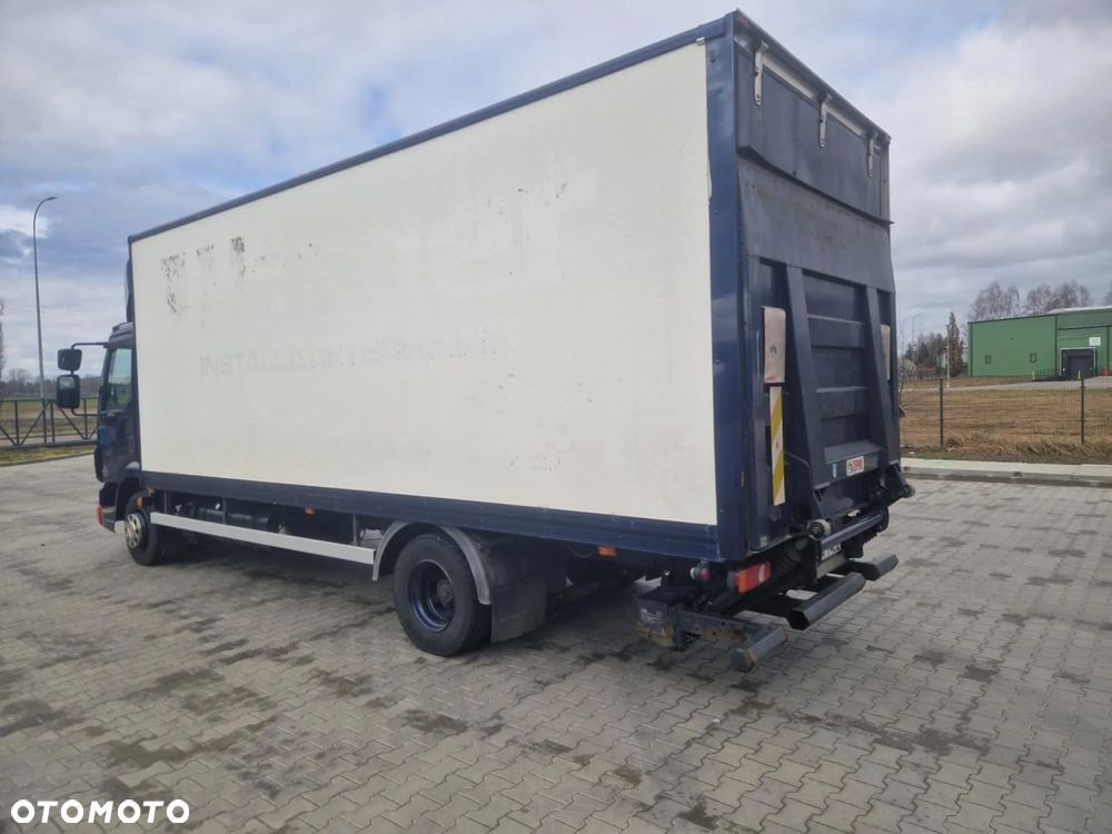 DAF LF45 G12 - 4