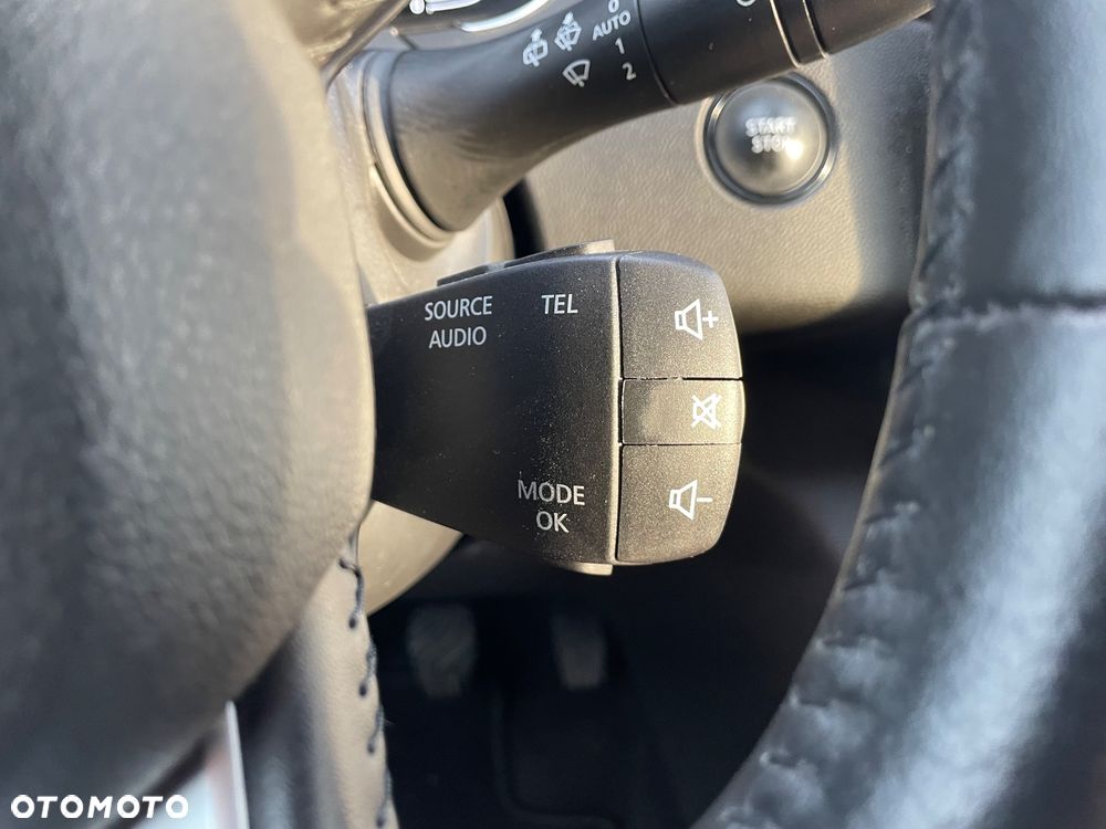 Renault Grand Scenic ENERGY TCe 115 EXPERIENCE - 28