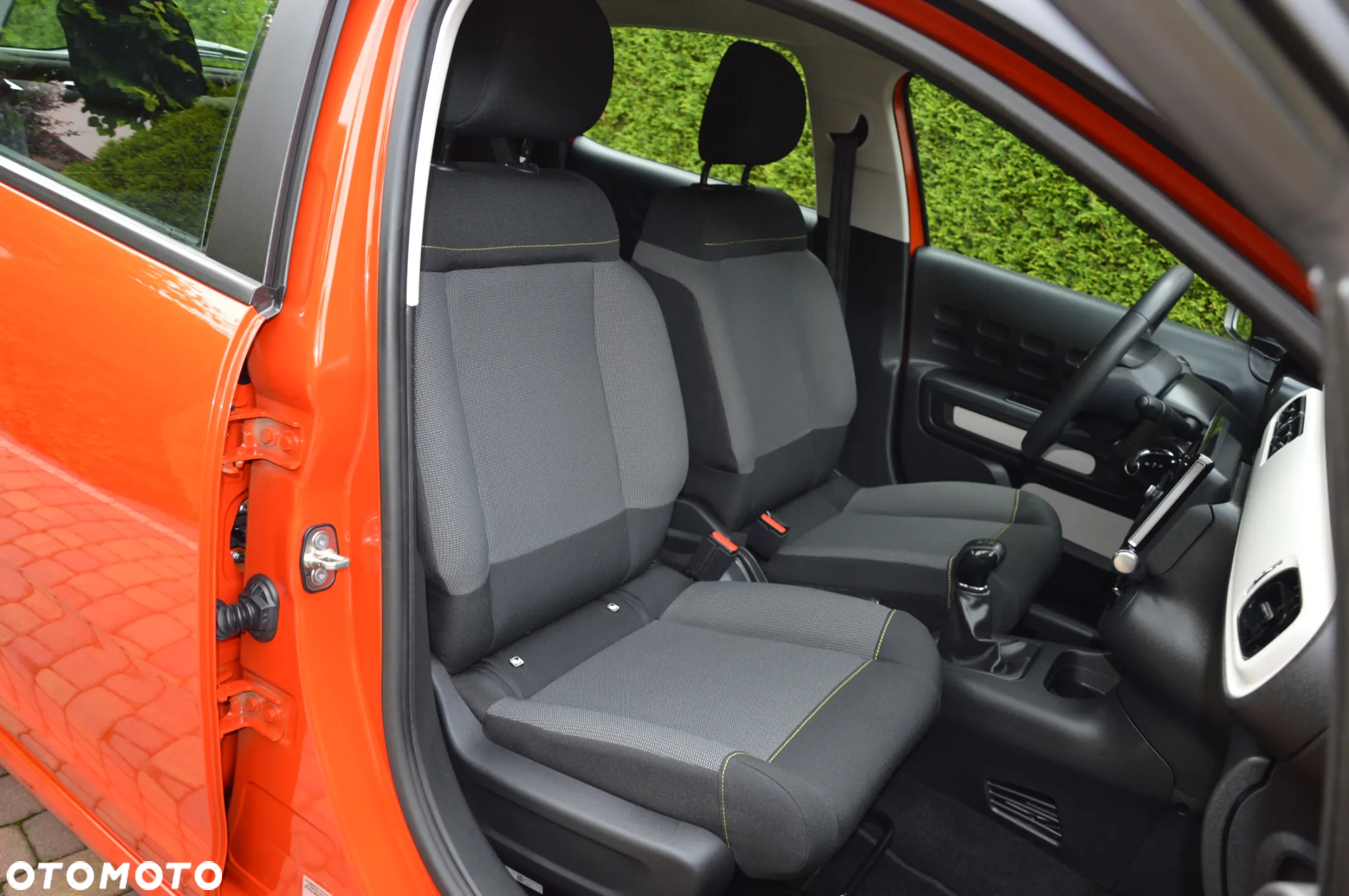 Citroën C3 Pure Tech 68 LIVE - 15