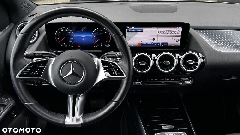 Mercedes-Benz Klasa B - 16