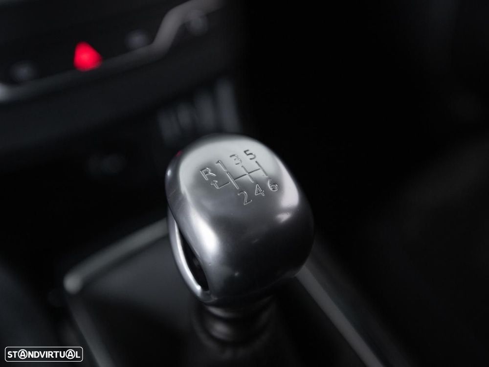 Peugeot 308 SW 1.5 BlueHDi Style - 16