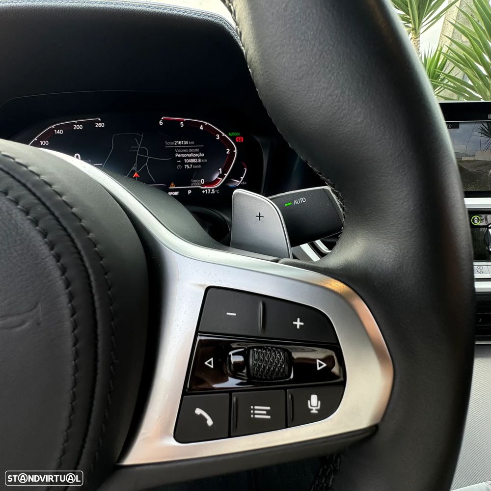 BMW 420 d Pack M Auto - 43