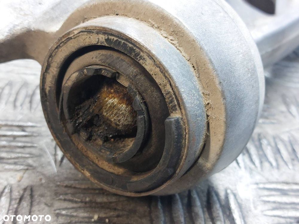 WAHACZ LEWY PRZÓD + PRAWY PRZÓD BMW E46 2.0 D M47 ID: 238006 - 5