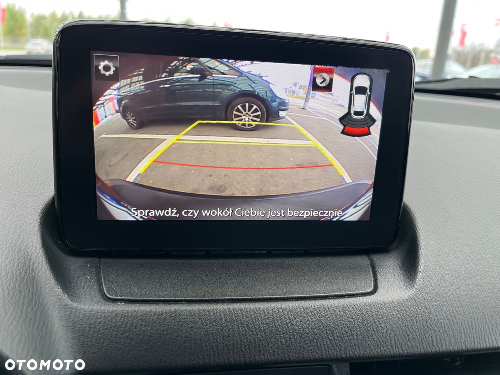 Mazda CX-3 2.0 Skypassion - 26