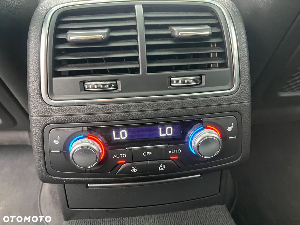 Audi A6 Avant 3.0 TFSI Quattro S tronic - 16