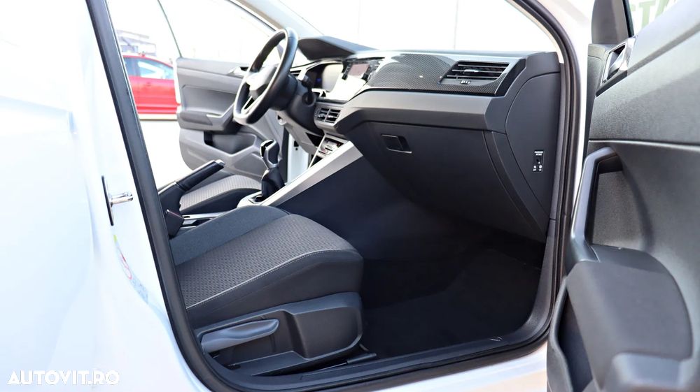 Volkswagen Taigo 1.0 TSI Style - 15