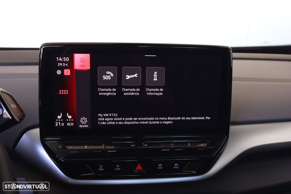 VW ID.5 77 kWh Pro Performance - 37