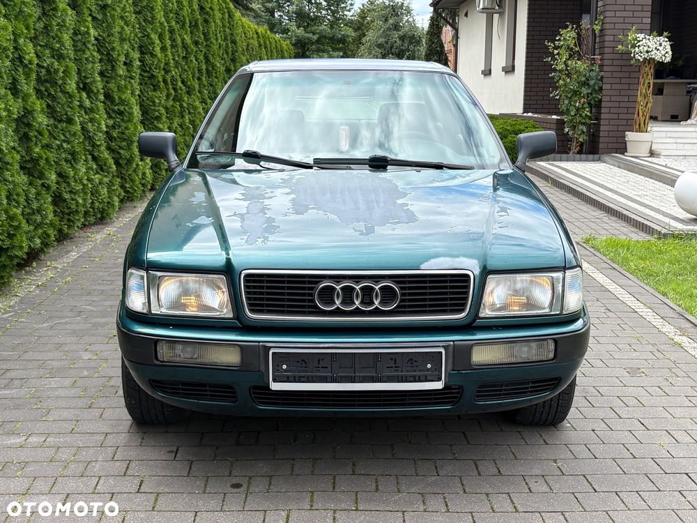 Audi 80 - 2
