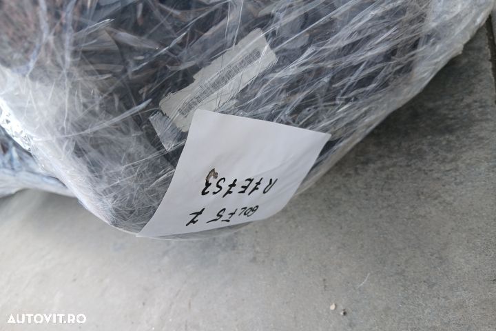 Kit airbag cu plansa de bord 1K1857181 1K0880201A 1K4857706 1K4857705 - 11