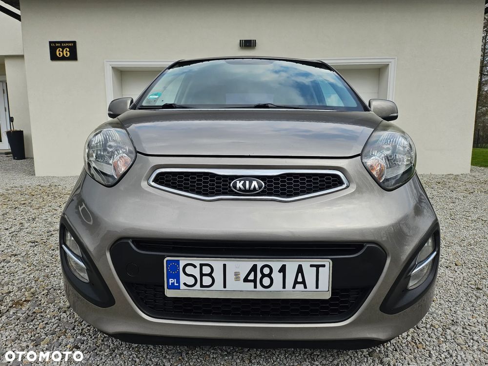 Kia Picanto 1.0 Dream-Team Edition - 10