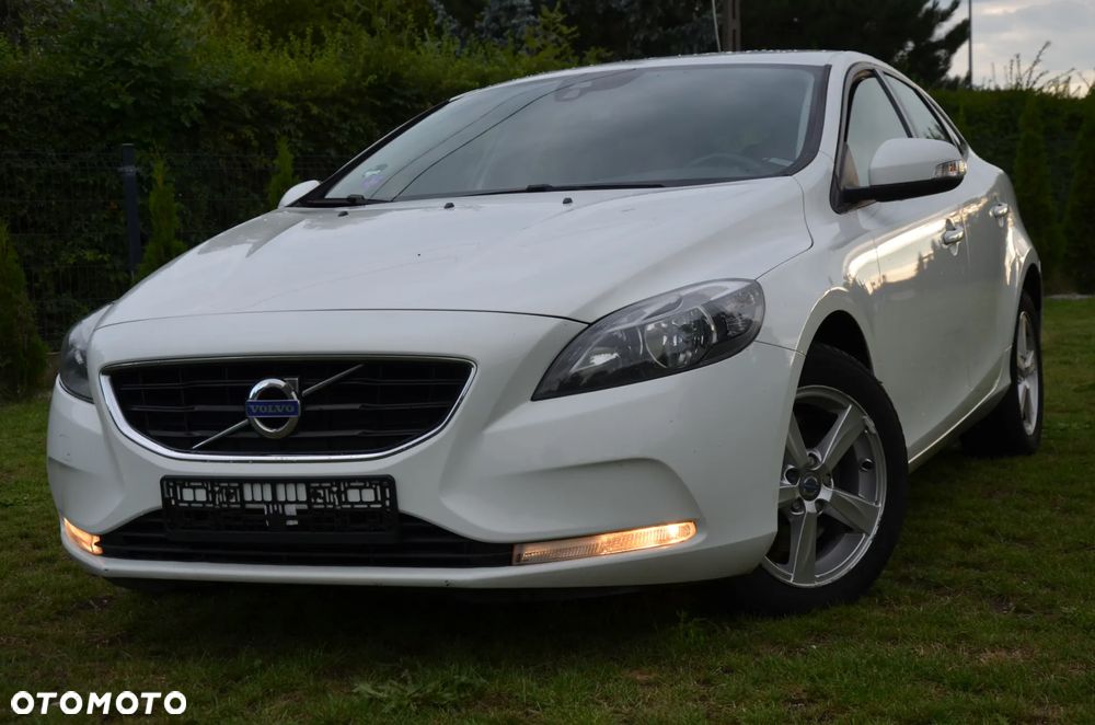 Volvo V40 T2 Kinetic - 6