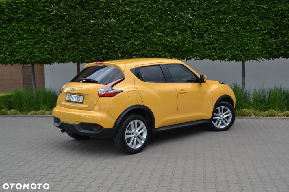 Nissan Juke - 9