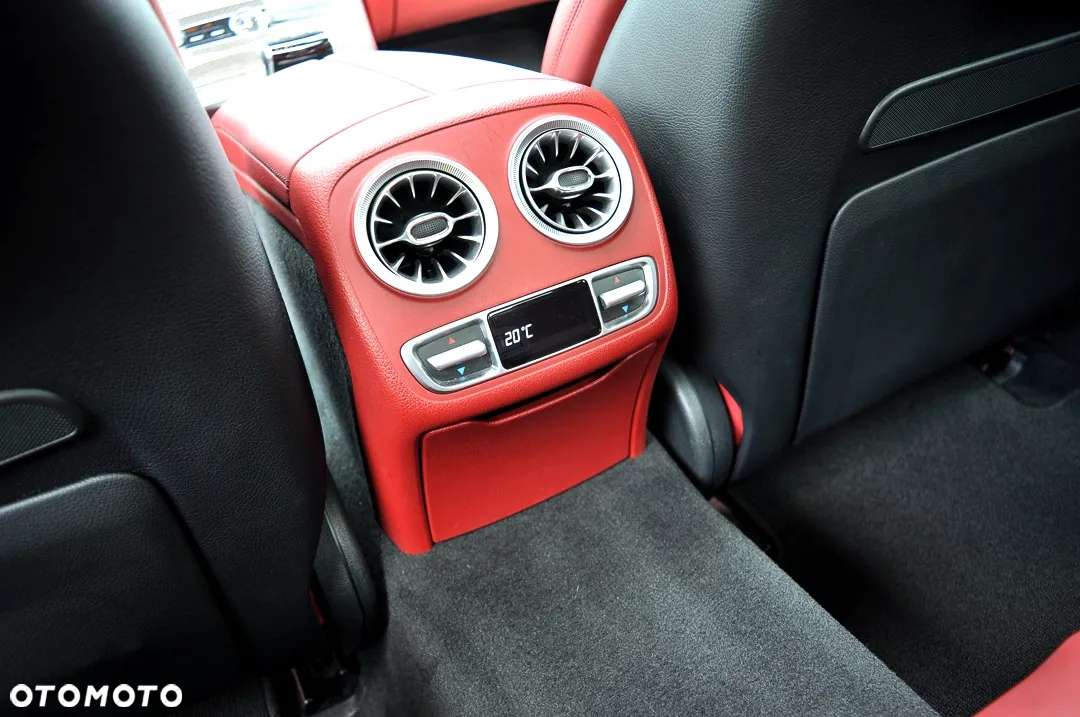 Mercedes-Benz CLS AMG 53 4Matic+ - 25
