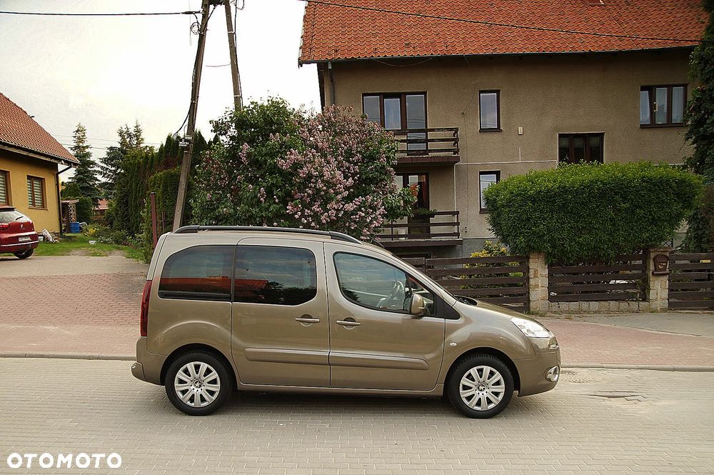 Peugeot Partner HDi FAP 115 Style - 7