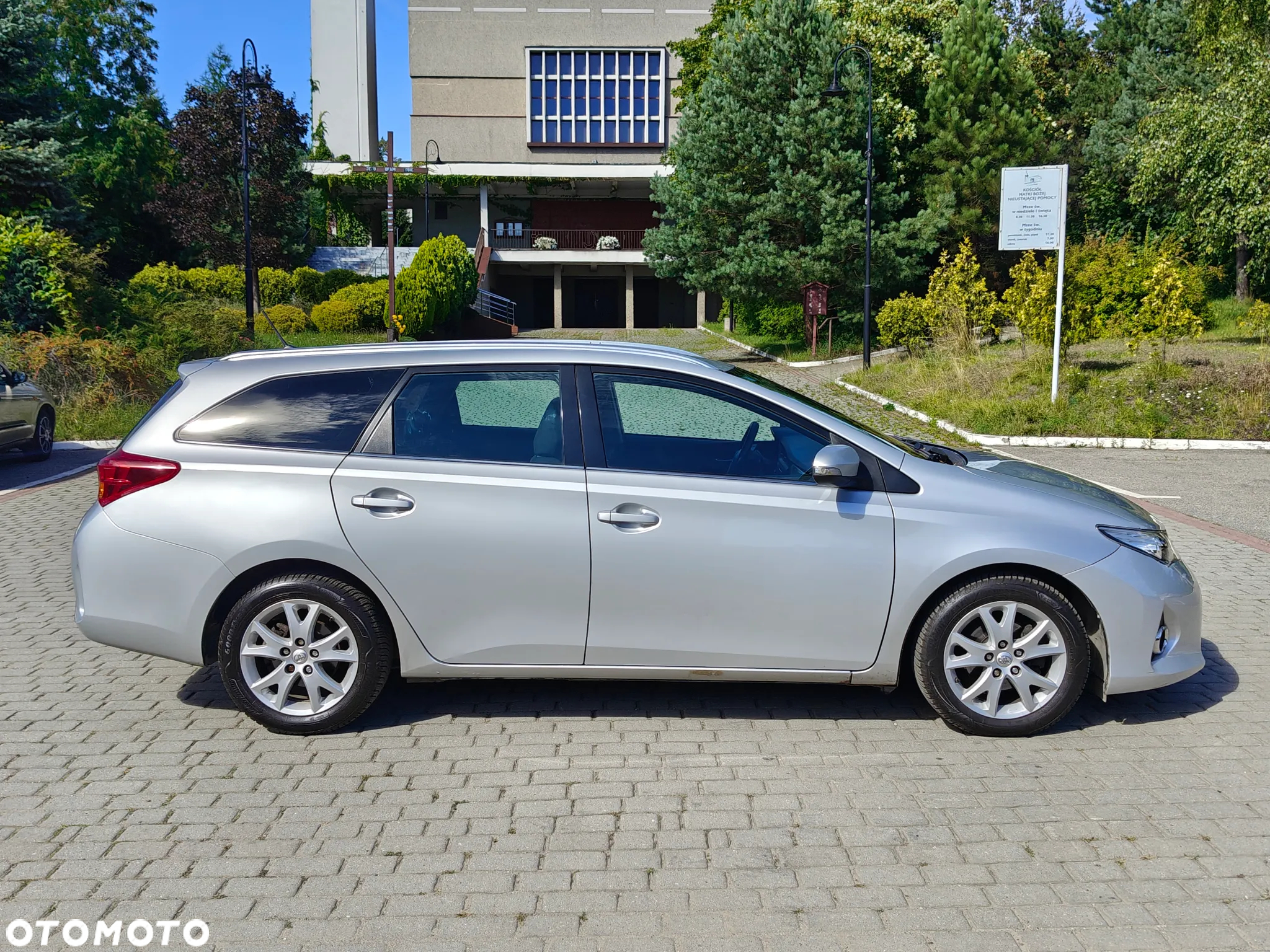 Honda Civic 1.6 i-DTEC Comfort - 2