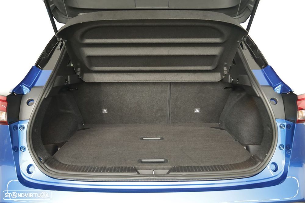 Nissan Qashqai 1.3 DIG-T N-Connecta LED Xtronic - 24