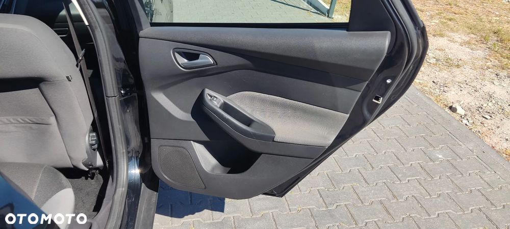 Ford Focus 1.0 EcoBoost Start-Stopp-System Ambiente - 21