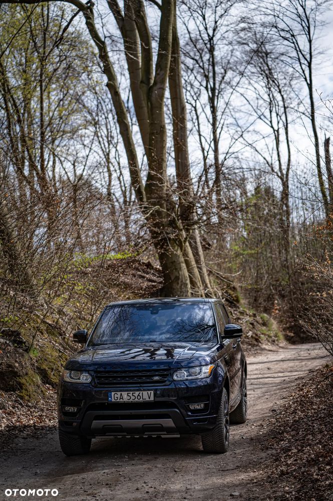 Land Rover Range Rover 3.0 V6 S/C AB - 32