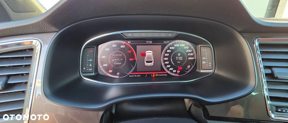 Seat Ateca ver-1-4-eco-tsi-xcellence-s-s - 13