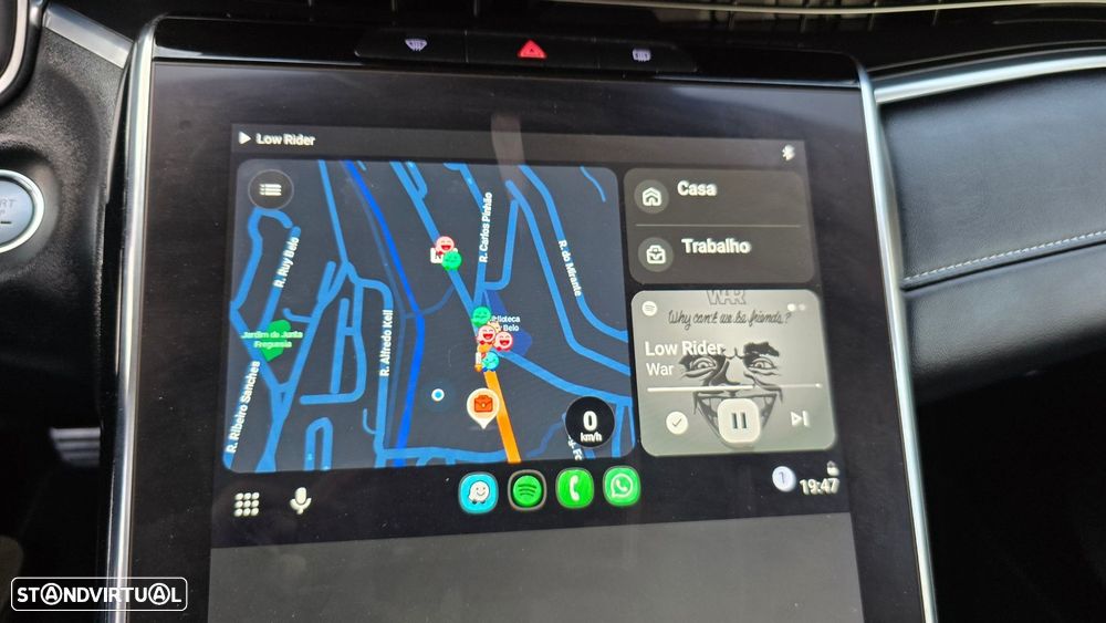 MG Marvel R 70 kWh Luxury - 25