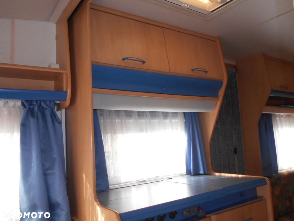 Hobby DE LUXE 450 - 17