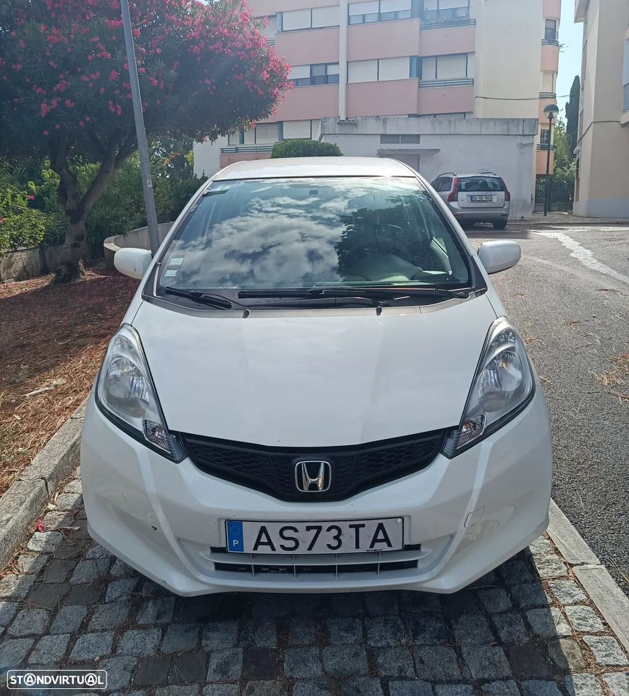 Honda Jazz 1.2 i-VTEC - 4