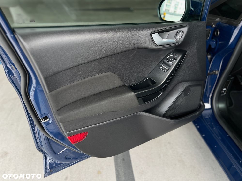 Ford Fiesta 1.1 Trend - 20