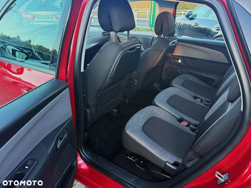 Citroën C4 Picasso BlueHDi 120 FEEL - 9