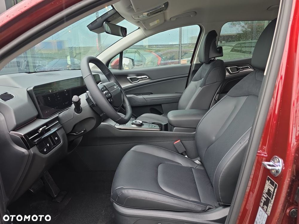 Kia Sportage 1.6 T-GDI Business Line 2WD DCT - 13