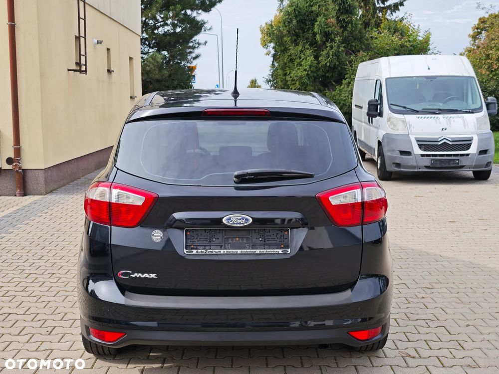 Ford C-MAX 1.6 Ti-VCT Trend - 10