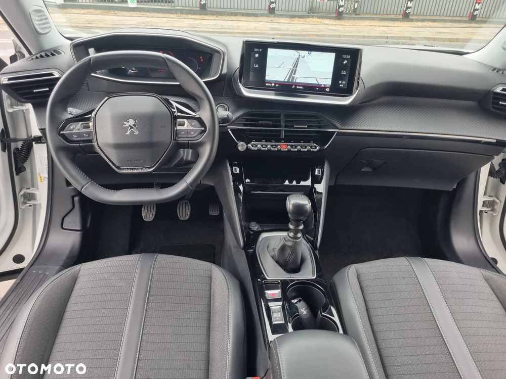 Peugeot 2008 1.5 BlueHDi Allure Pack S&S - 7