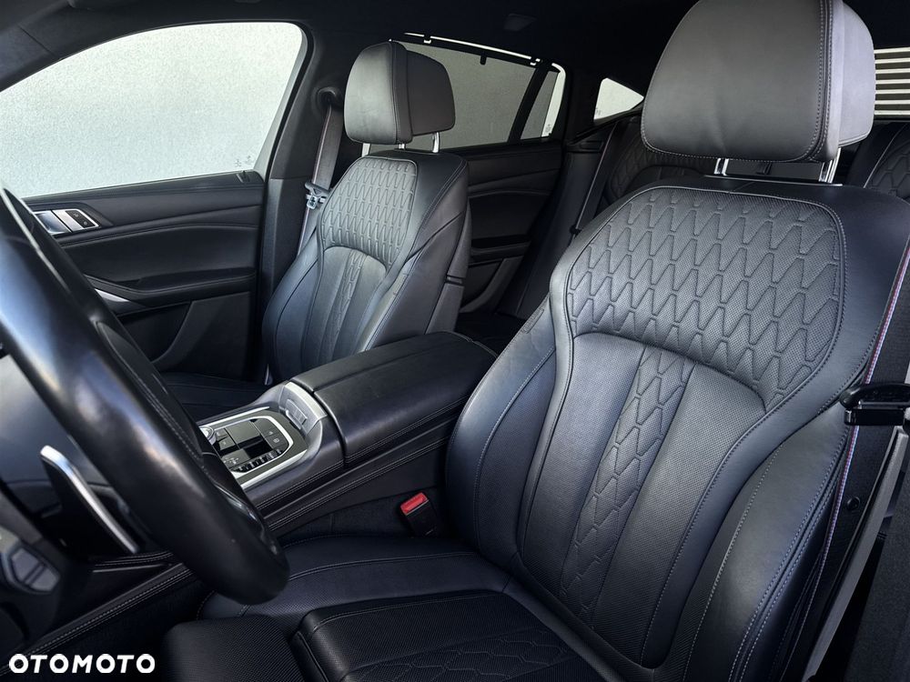 BMW X6 - 19