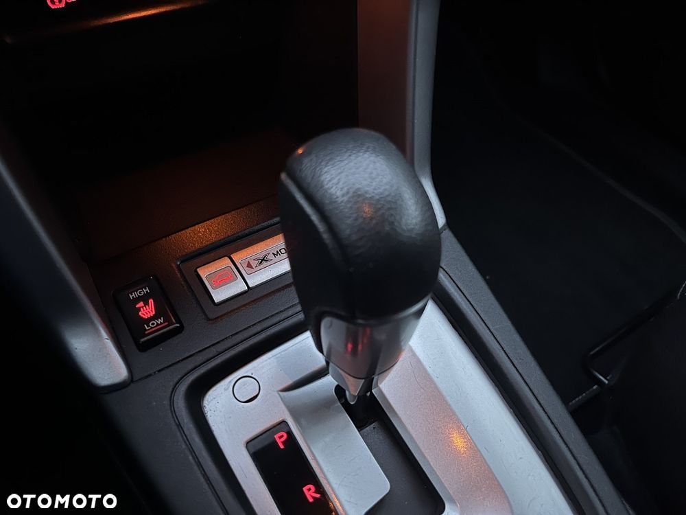 Subaru Forester 2.0X Automatik Exclusive - 16