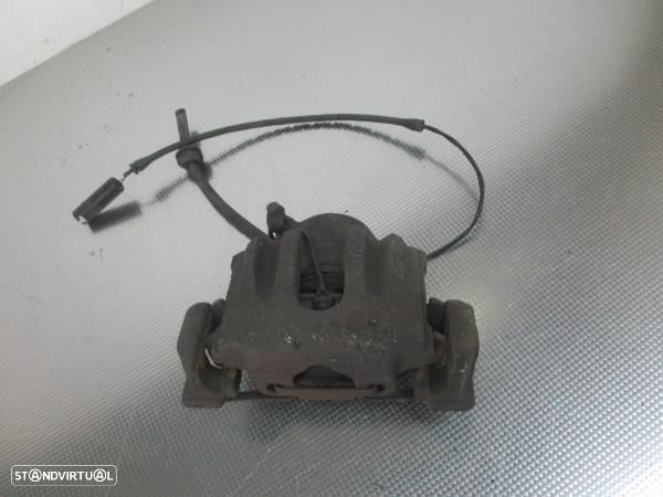 Pinça Travao Frente Esq Bmw 3 Compact (E36) - 4