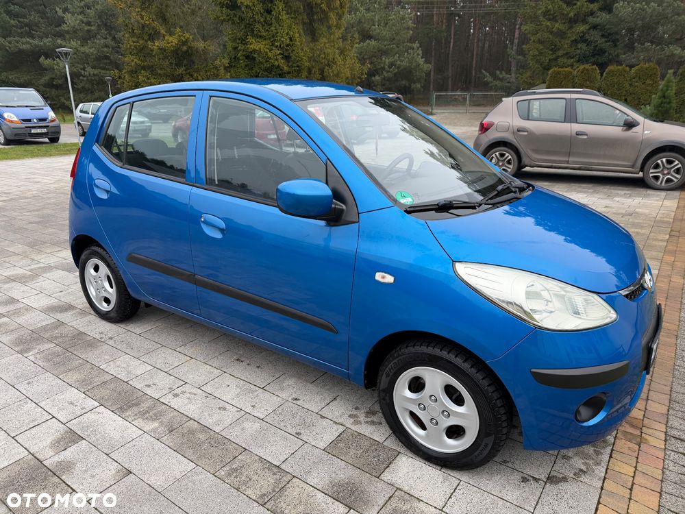 Hyundai i10 1.1 Style - 17