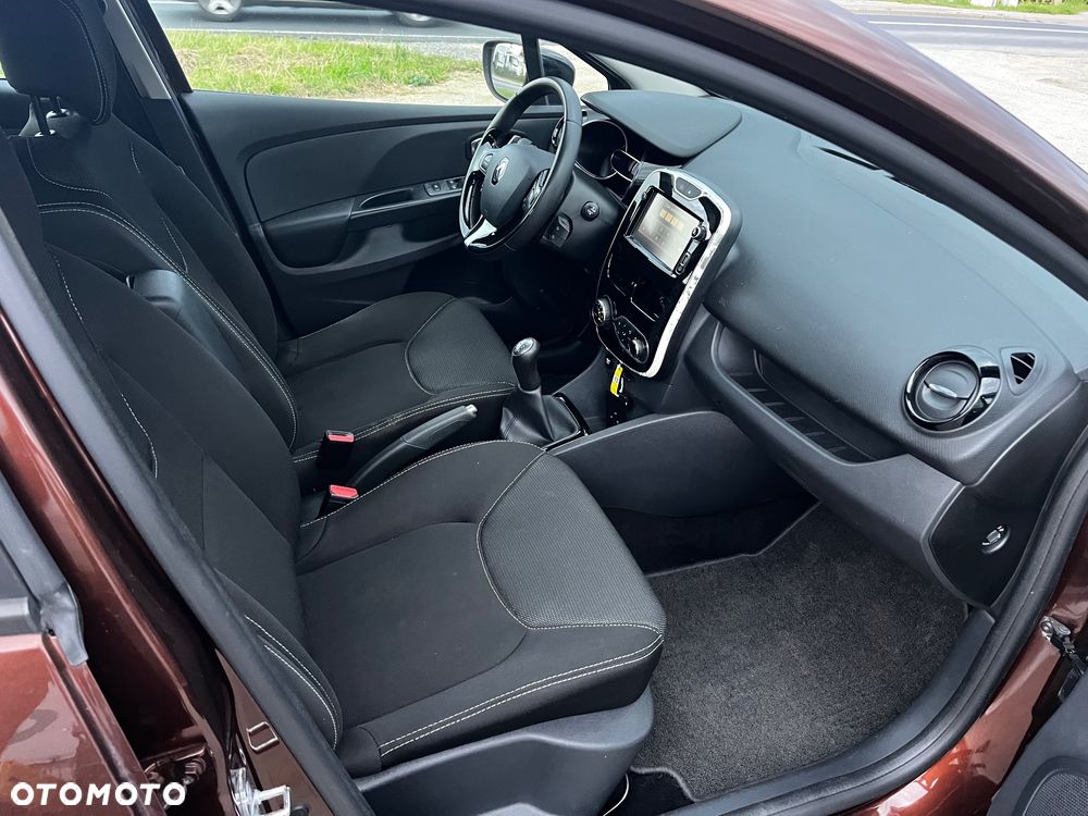 Renault Clio dCi 75 Expression - 20