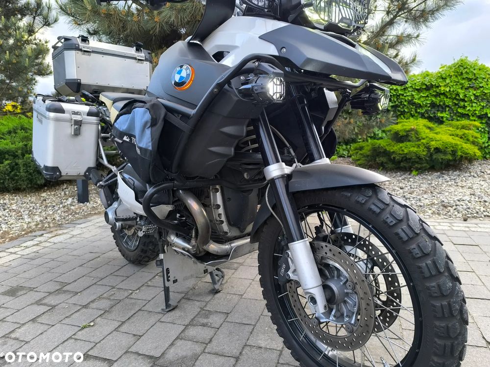 BMW Adventure - 6