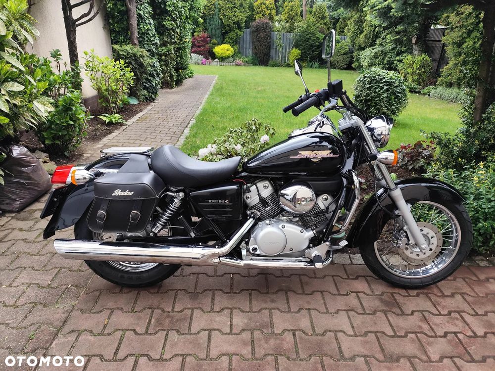 Honda Shadow