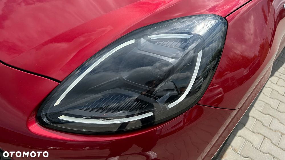 Ford Puma 1.0 EcoBoost ST-Line - 28