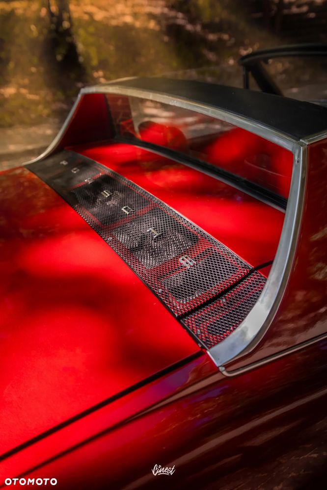 Porsche 914 - 4