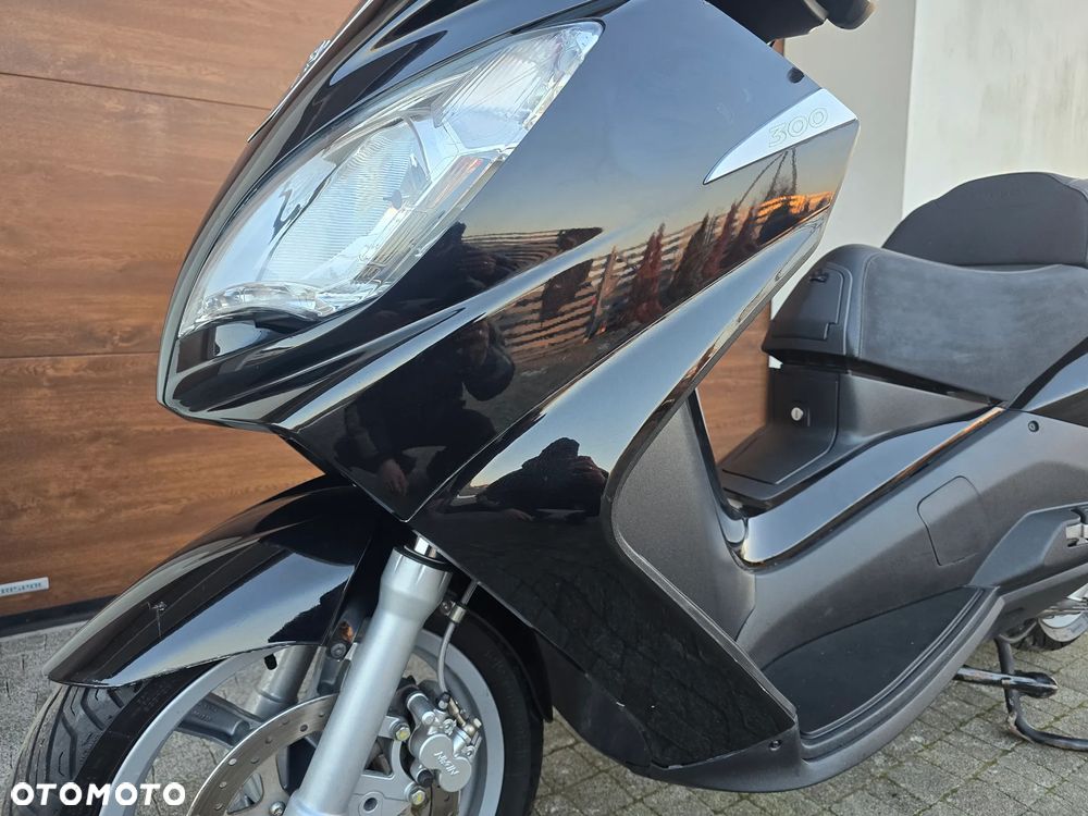 Peugeot Satelis - 21