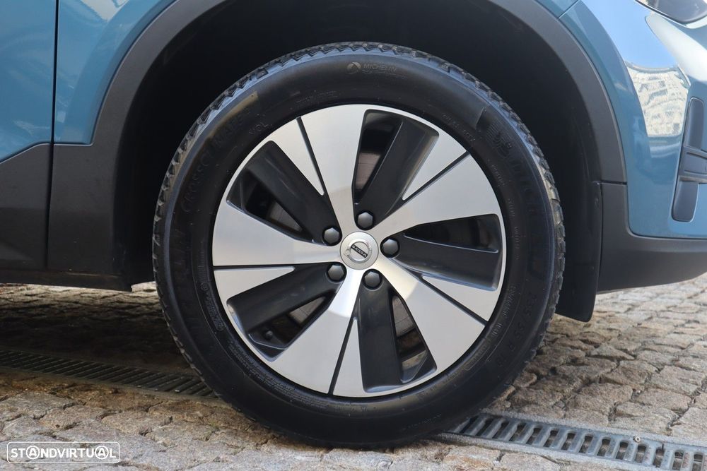 Volvo XC 40 1.5 T4 PHEV Inscription Expression - 8