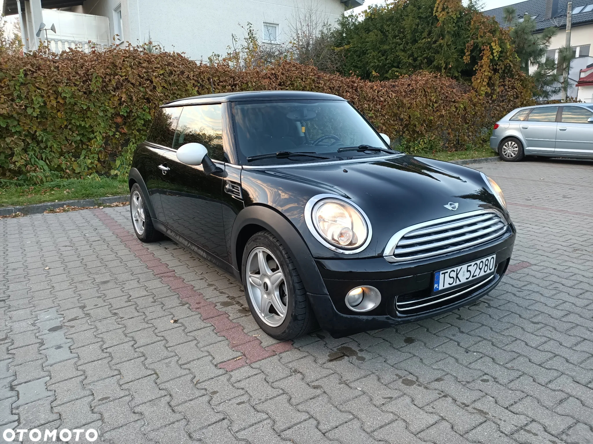 MINI ONE Standard - 23