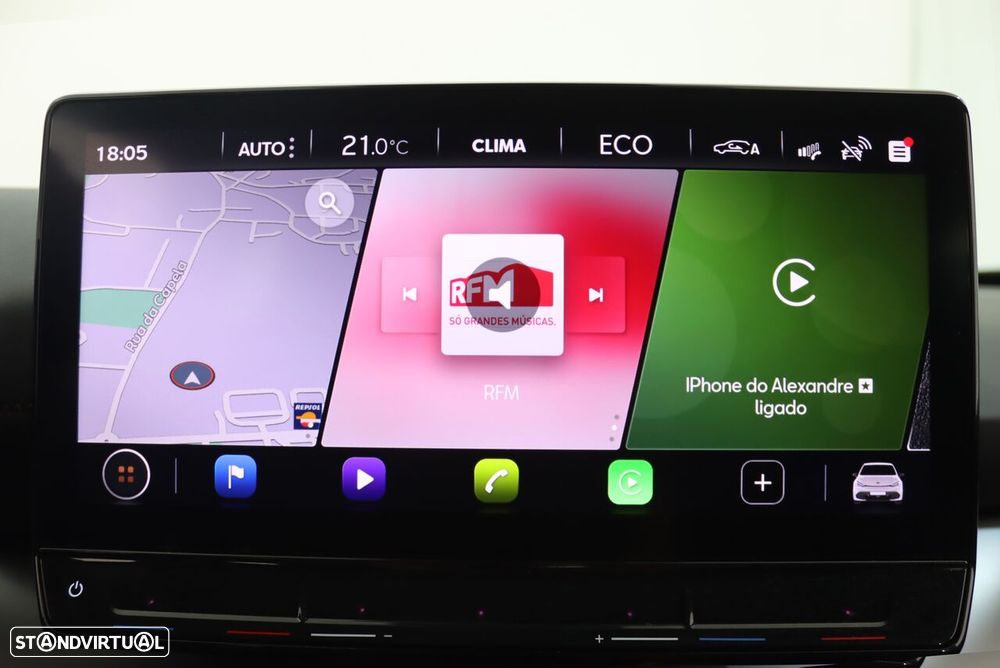 Cupra Born 58 kWh - 21