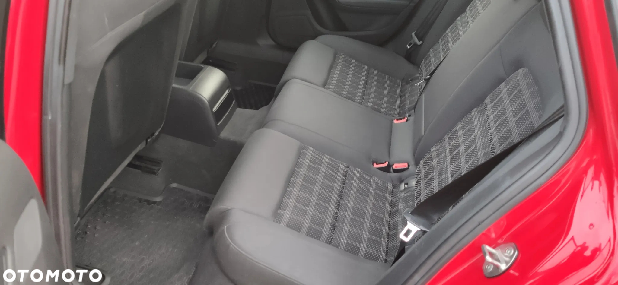Audi A4 2.0 TFSI - 9
