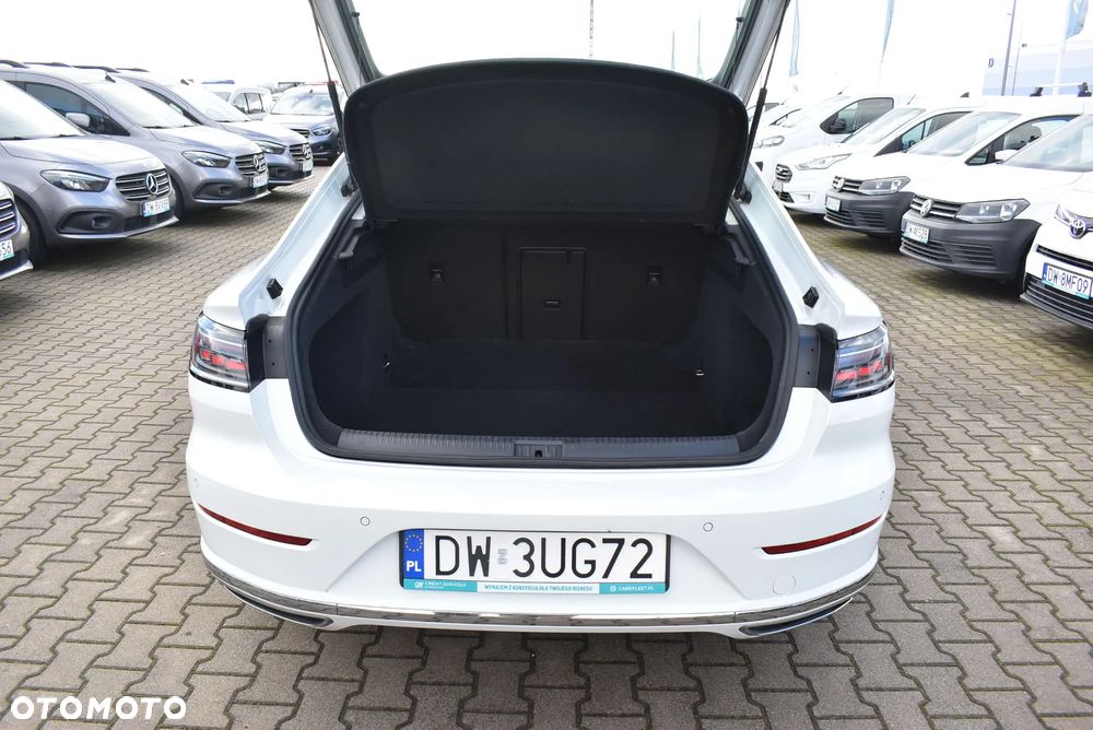 Volkswagen Arteon 2.0 TDI Elegance DSG - 15