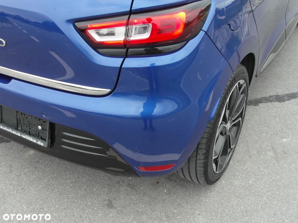 Renault Clio ENERGY TCe 120 INTENS - 9